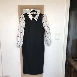 New York & Company dress